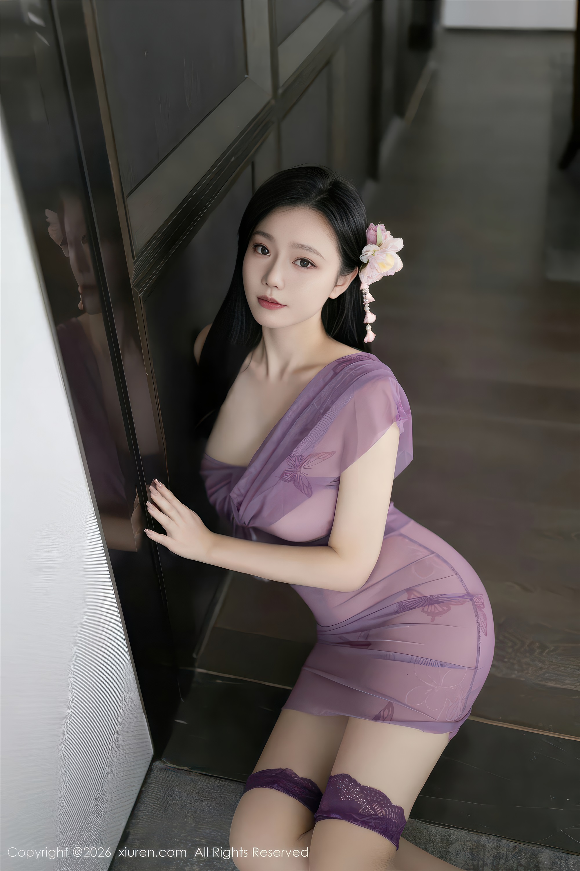 Xiuren秀人网 2026.02.03 NO.11312 安然anran